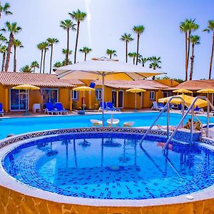 Bungalows Los Almendros - Exclusive Vacation Club